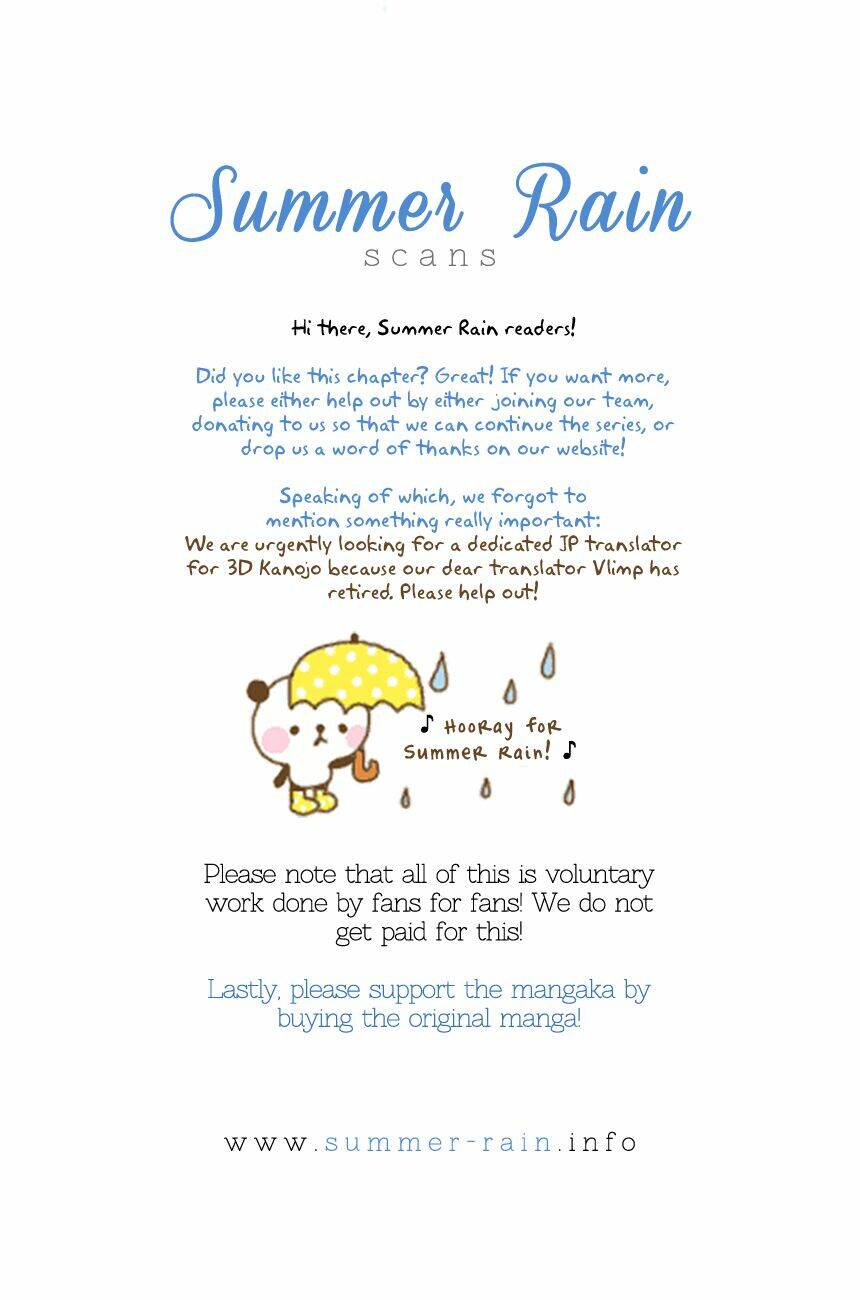 3d kanojo - bạn gái 3d chapter 8 44