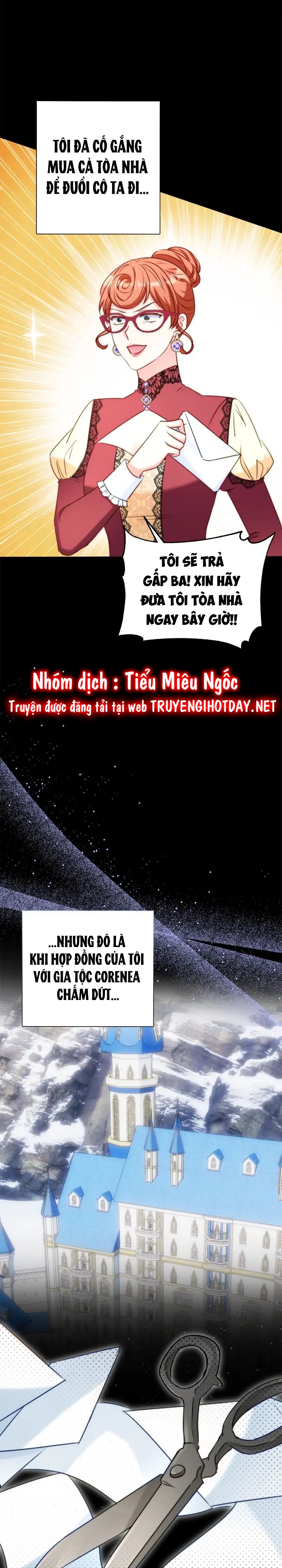 sống cùng với mẹ chồng chapter 45 14