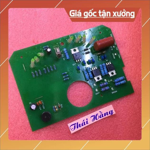 Mạch quạt trần 4 cánh