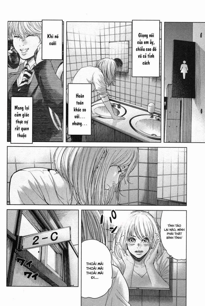 ikenie touhyou chapter 36 16