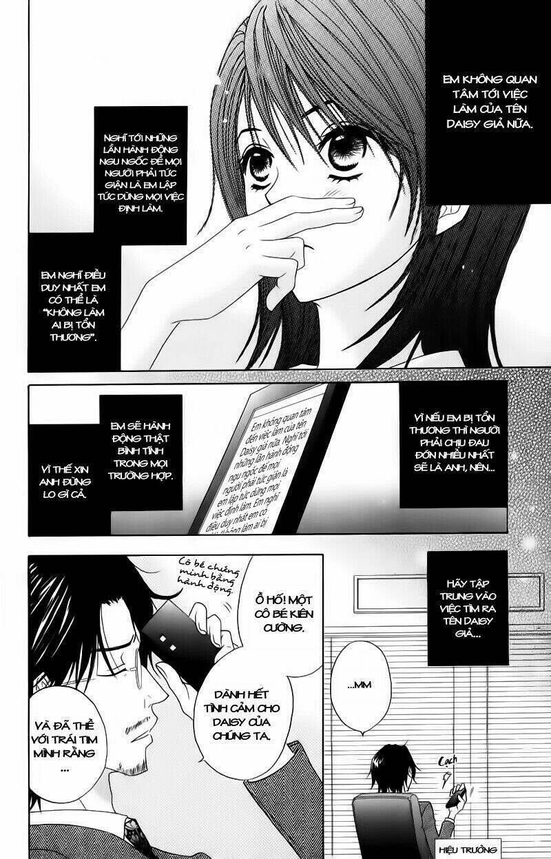 điện kích daisy chapter 19 7