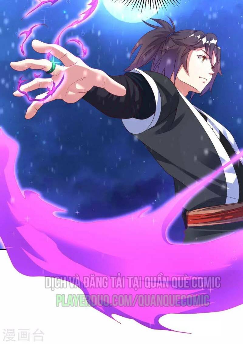 đạo ấn chapter 23 3