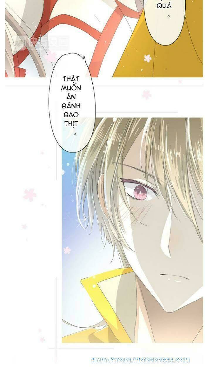 vu chúc thiếu nữ chapter 5 10