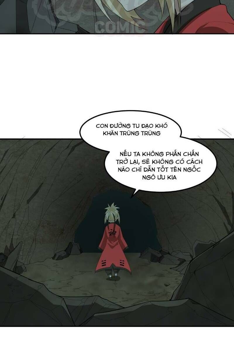 nghịch thiên tiên mệnh chapter 45 20