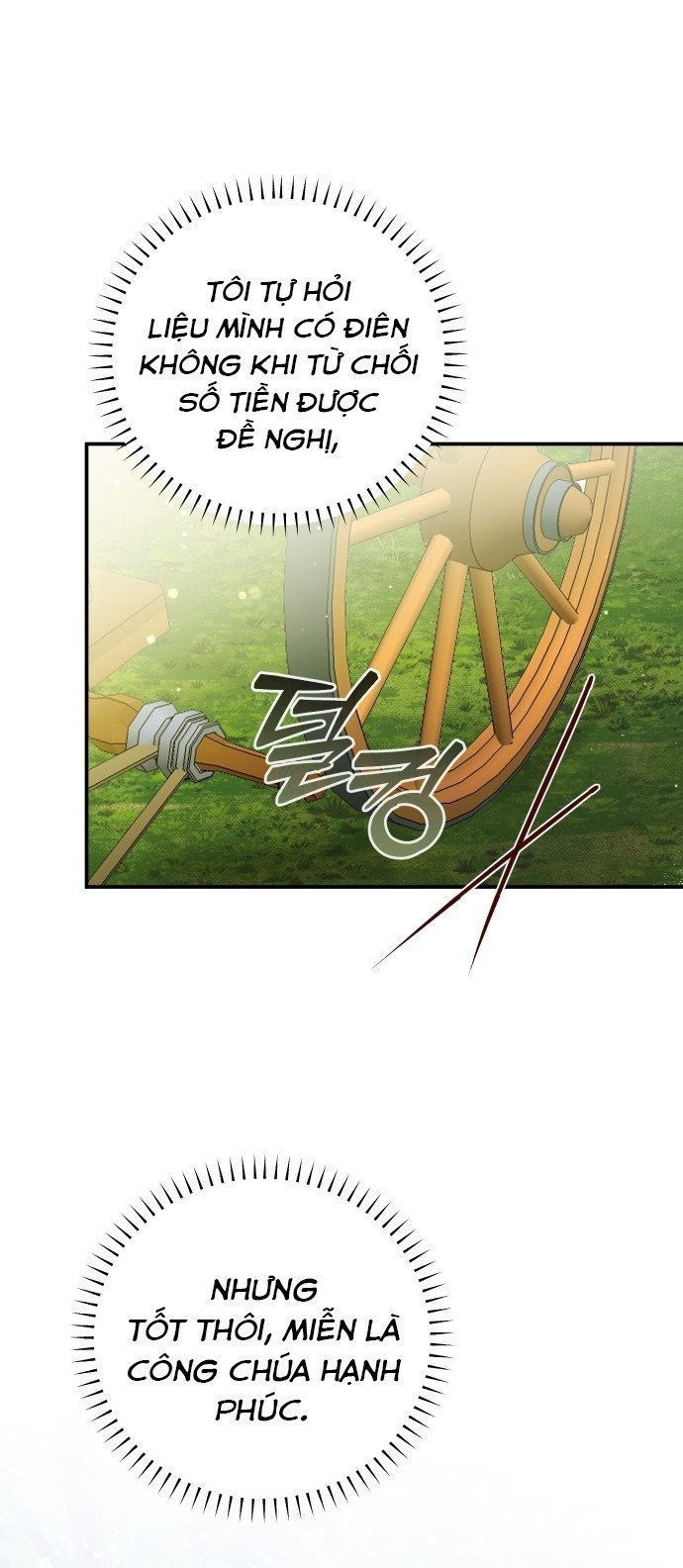 ngã xuống thiên đường chapter 34 35