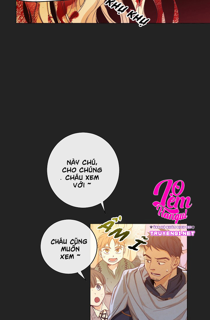 ác nữ đảo ngược đồng hồ cát chapter 1 26