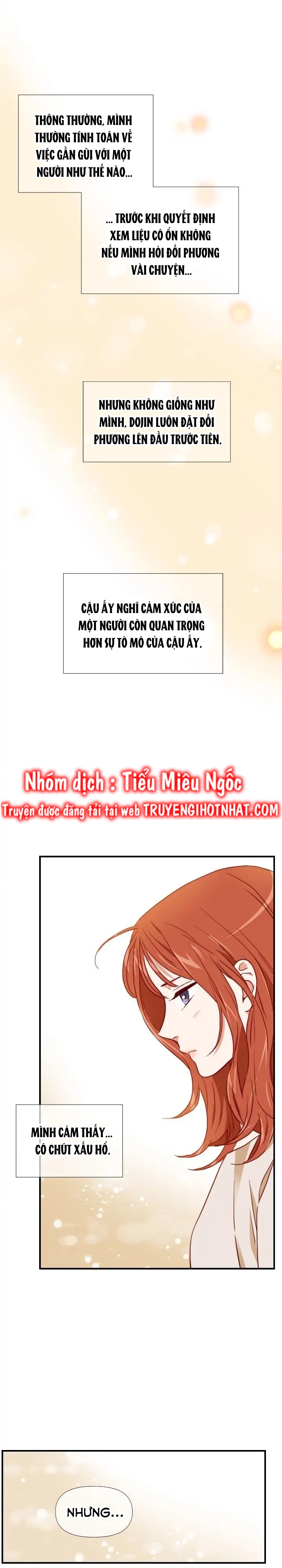 24 phút cho một câu chuyện chapter 48 9