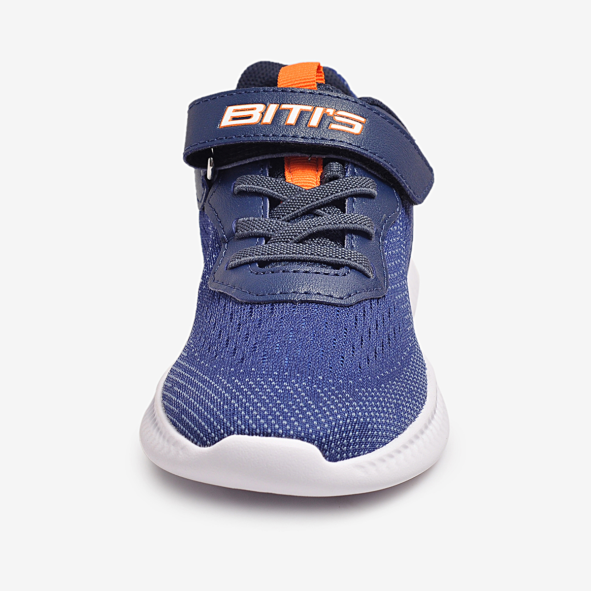 Giày Thể Thao Bé Trai Biti's BSB002600XNH (Xanh nhớt)