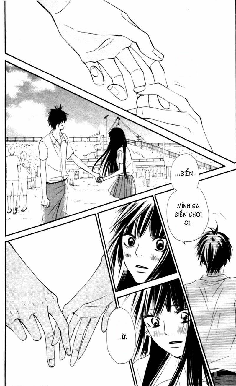 anh đã cho em biết bao thứ đầu tiên chapter 51 29