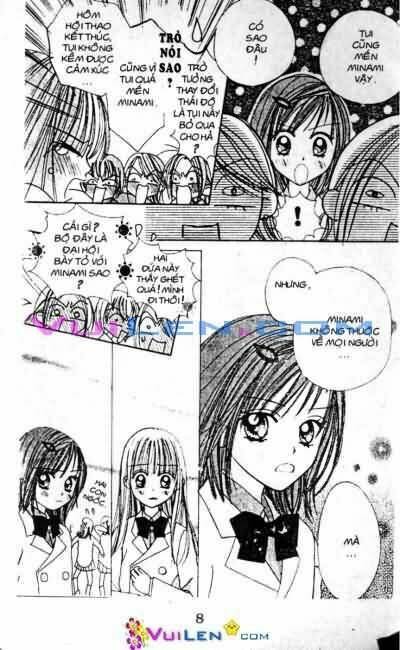 con gái con trai chapter 4 8