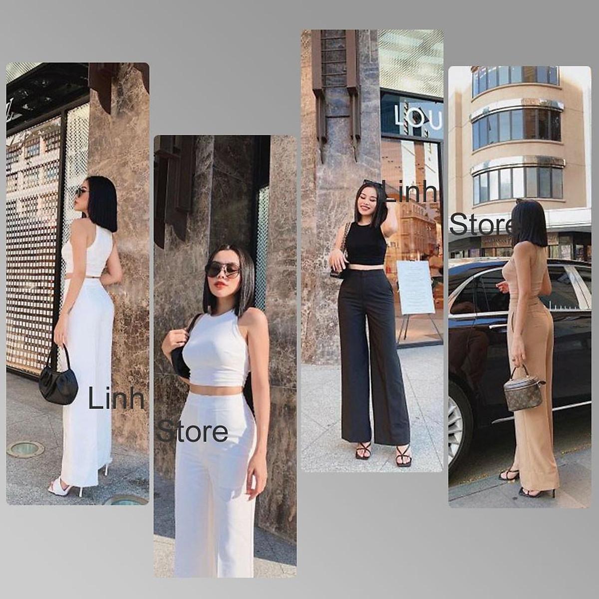 Áo ba lỗ nữ hàng Cao Cấp -Áo Croptop Sát Nách Mongtoghi lạnh hàng xuất xịn siêu co dãn