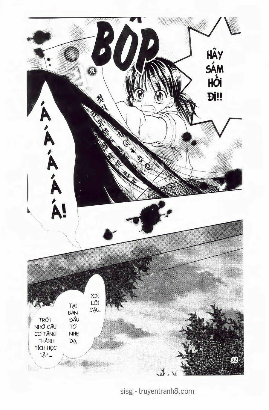 thứ 6 ngày 13 chapter 11 29