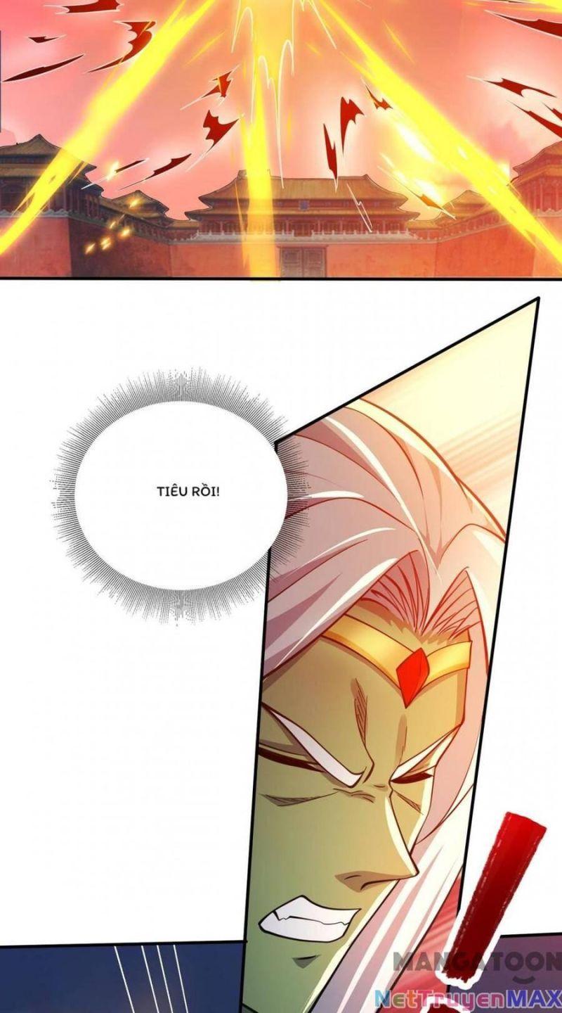 tối cường thần y tại đô thị chapter 311 23