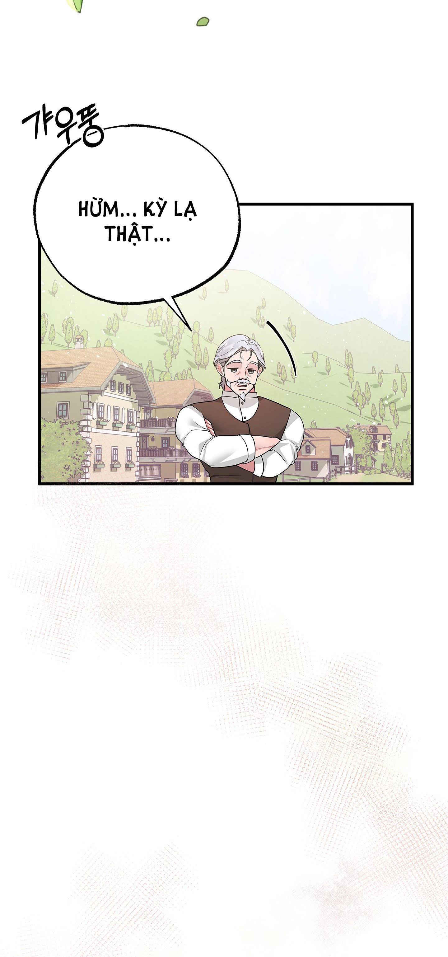 mặt trái của sự thật chapter 10.1 15