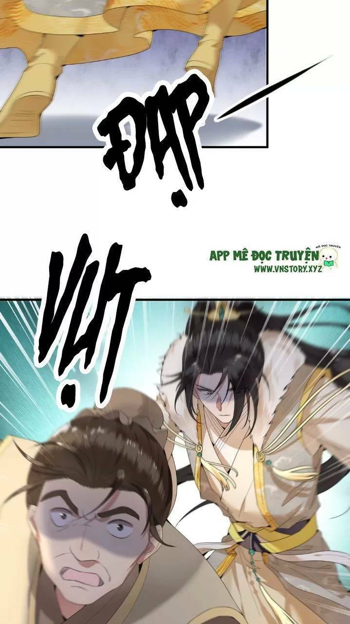 phượng hoàng vu phi chapter 66 36