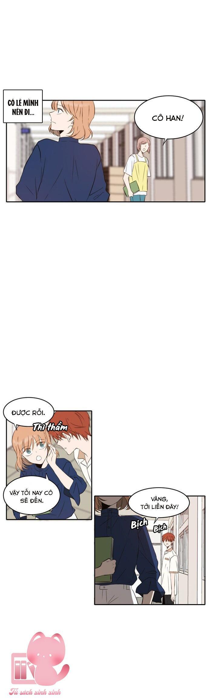 a good day to be a dog chapter 49 32