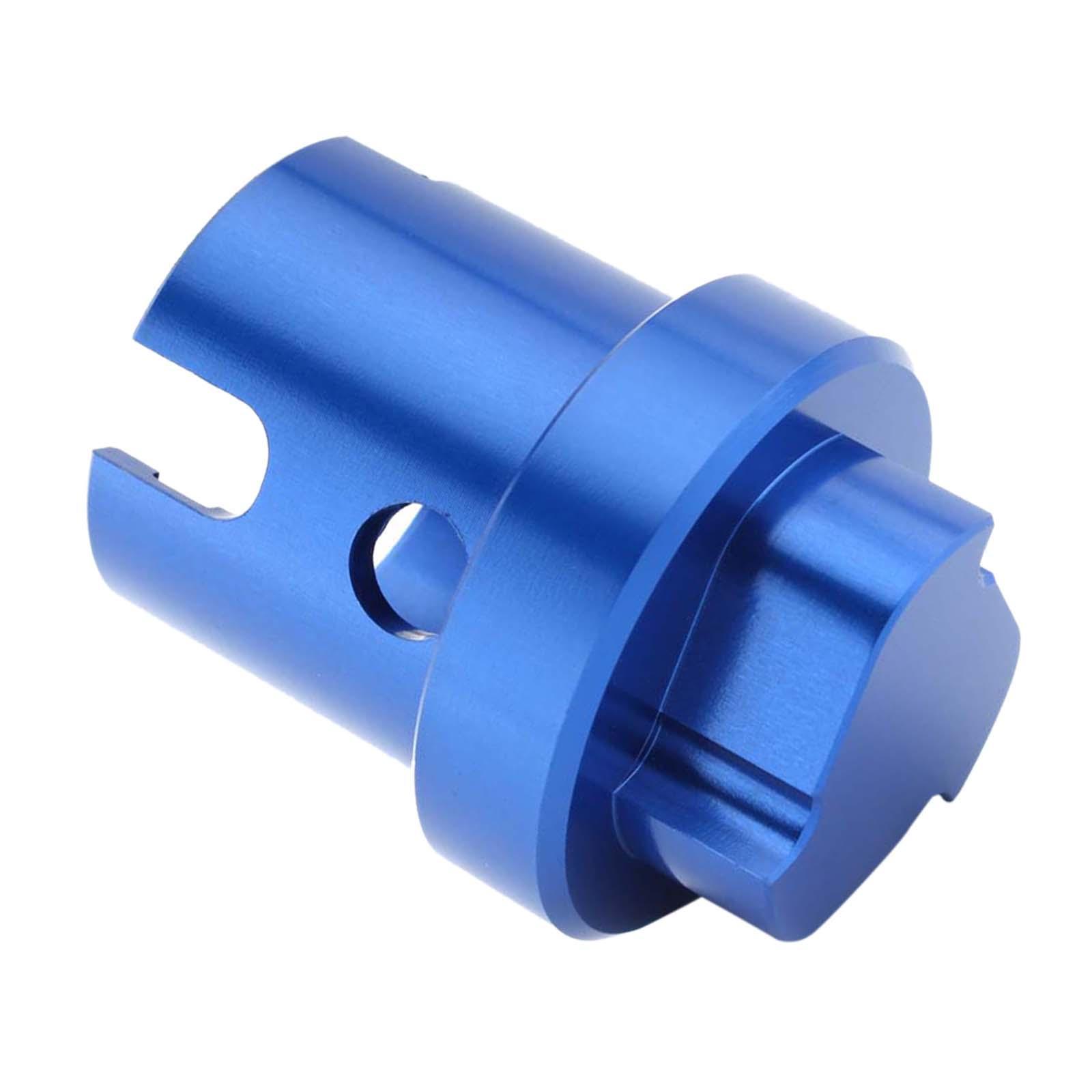 Engine caps Screw Tool Wrench for Accessories Black