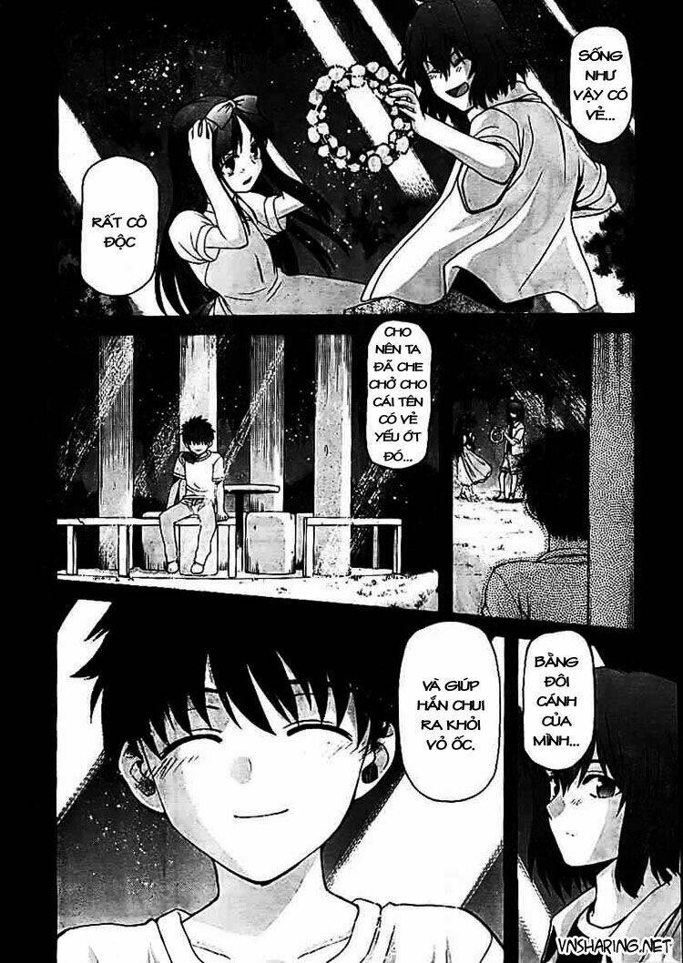 lunar legend tsukihime chapter 60 5