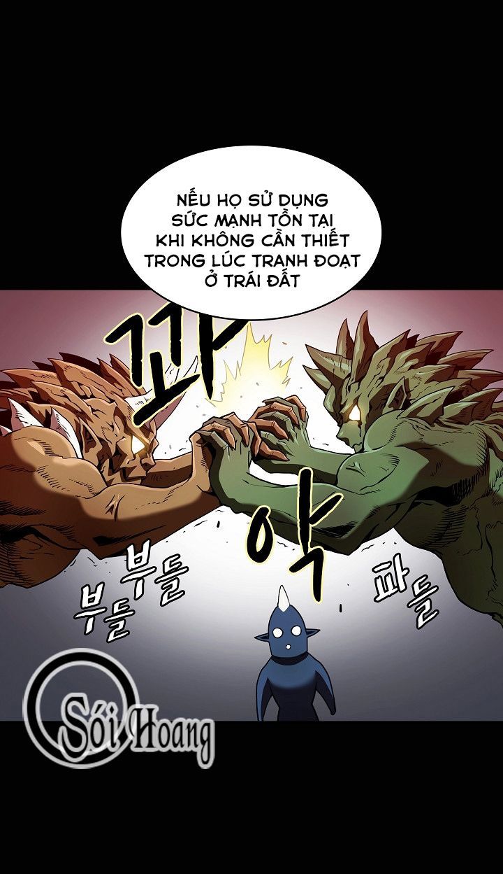 chòm sao trở về từ địa ngục chapter 23 44