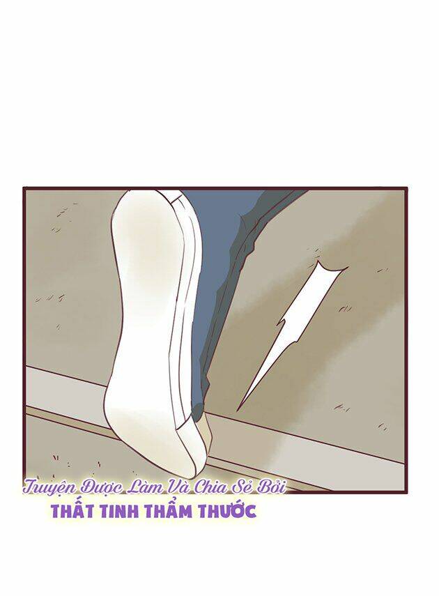 hoa đào nhẹ rơi đẹp như em chapter 2 49