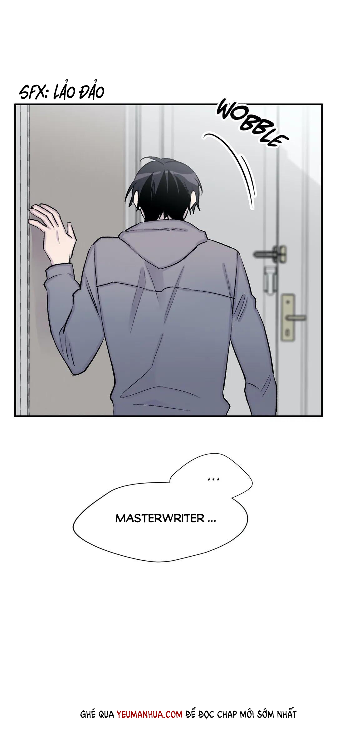 đừng viết nữa, tác giả thân mến! chapter 34 27