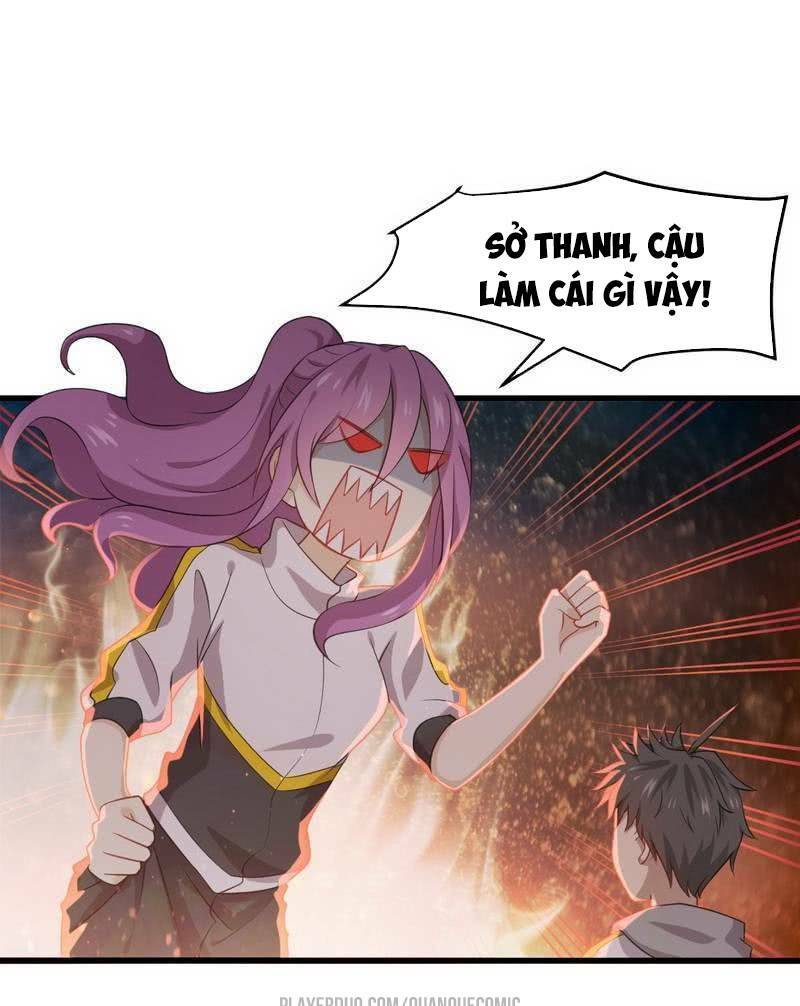 xuyên không vào thế giới nữ cường chapter 68 1