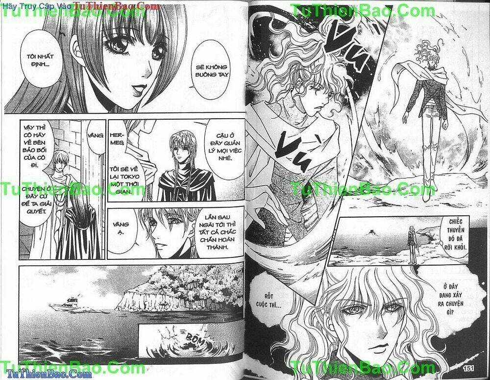 aries - thần thoại 2 chapter 1 76