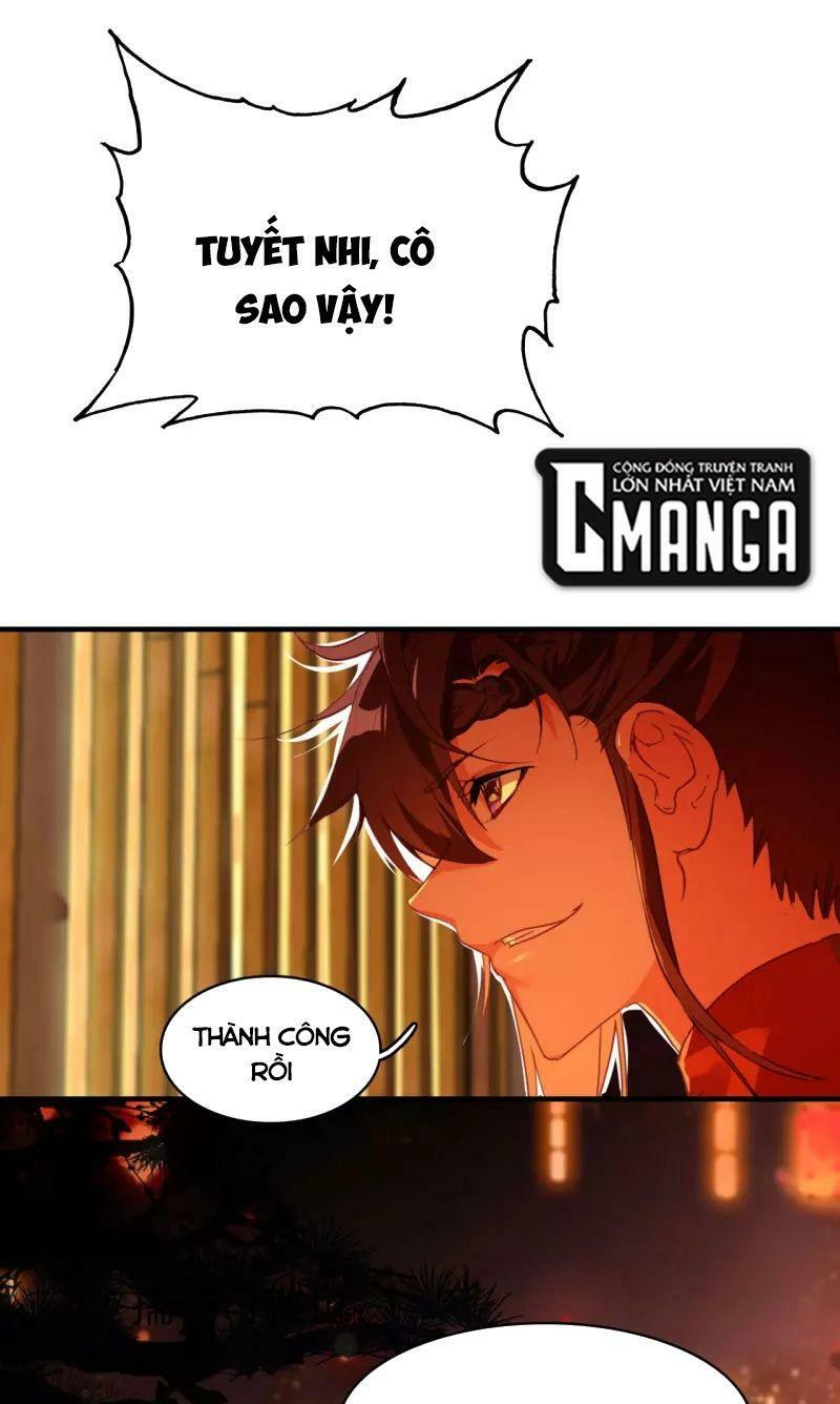 long đằng chiến tôn chapter 10 36