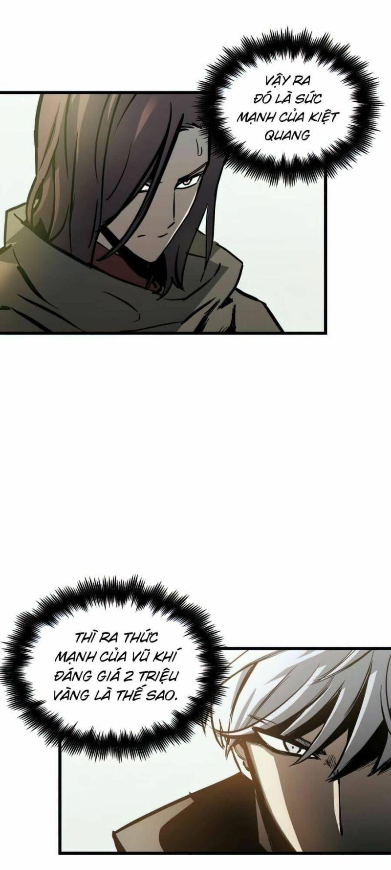 sự trở về của chiến thần tự sát chapter 22 39