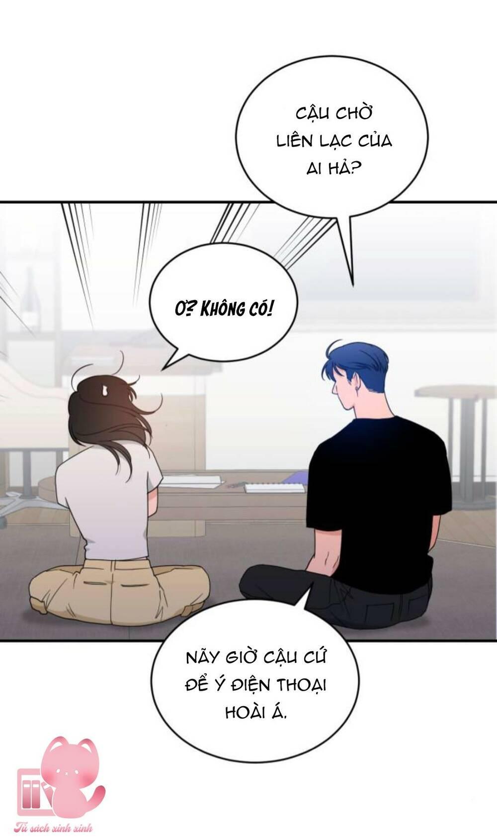 vận may không ngờ chapter 41 63