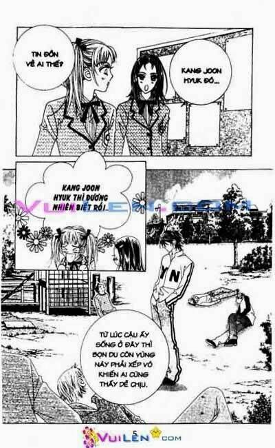 đến với anh chapter 1 6