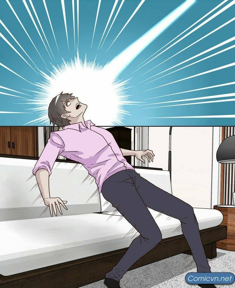 thế giới cận tử chapter 3 12