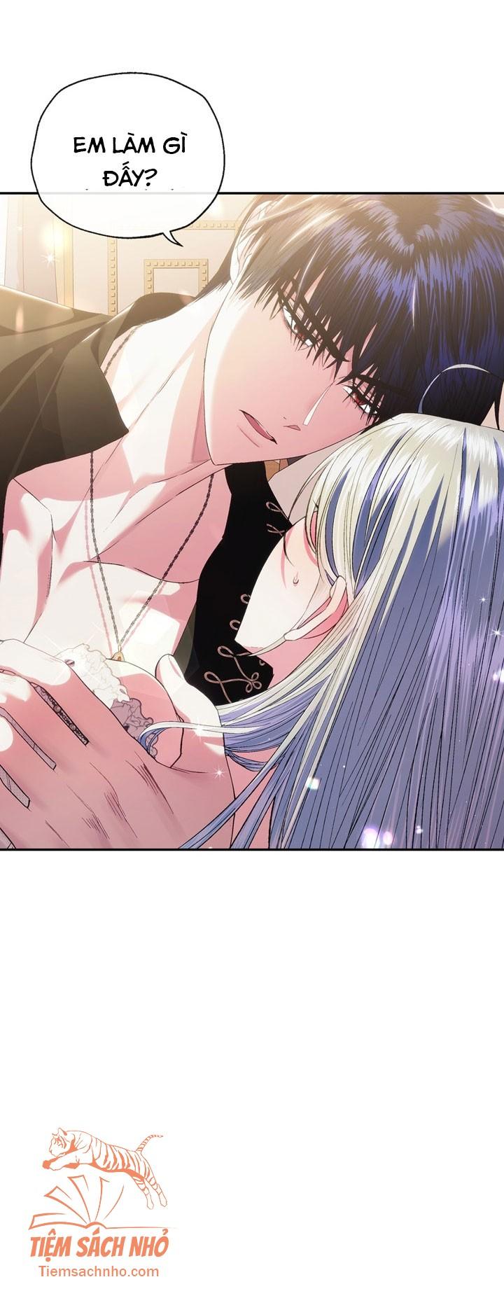 cha, con không muốn kết hôn đâu chapter 54 19