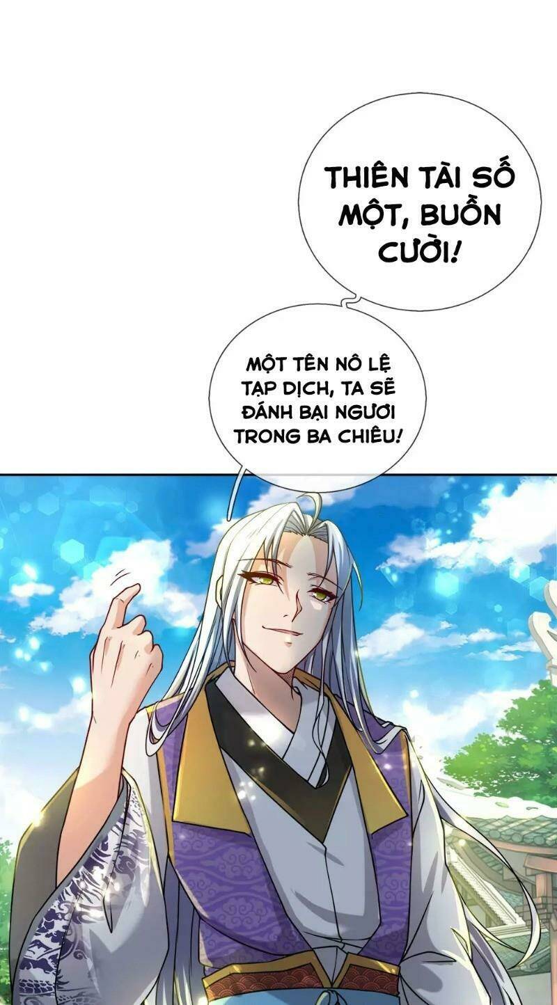 thân thể của ta là kiếm chủng chapter 50 1