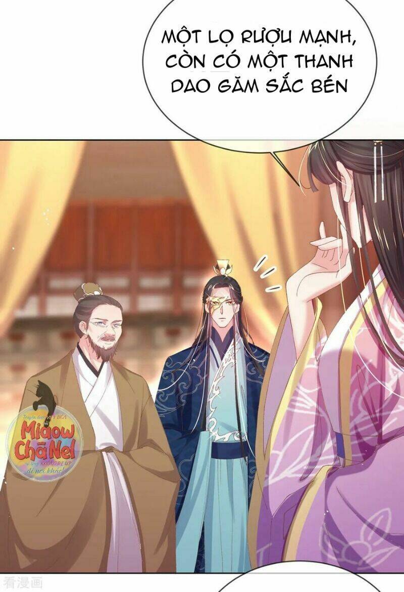 thị huyết y phi chapter 37 14