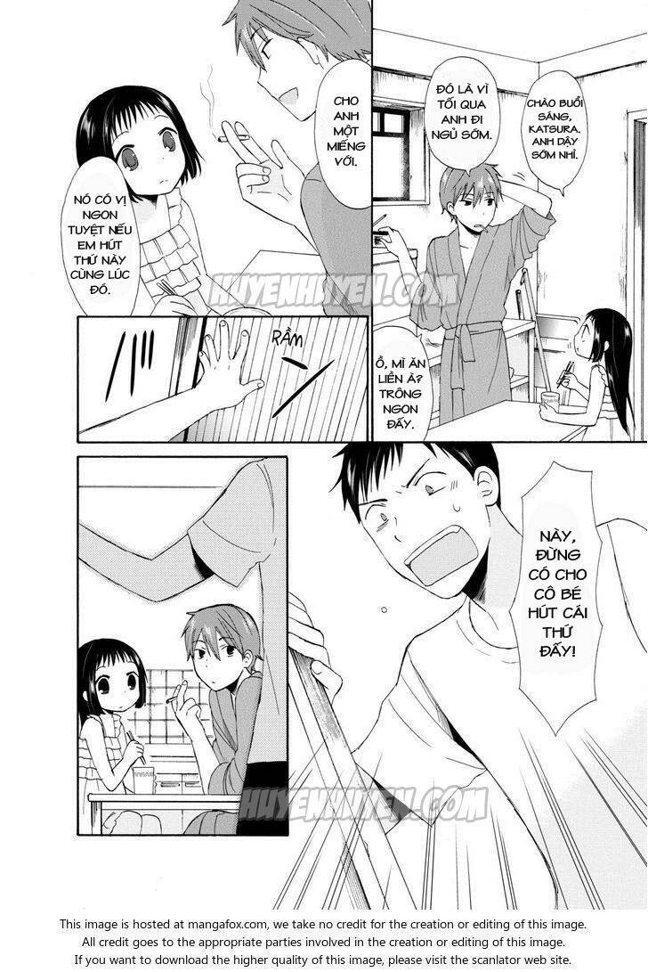 girl may kill chapter 2 8