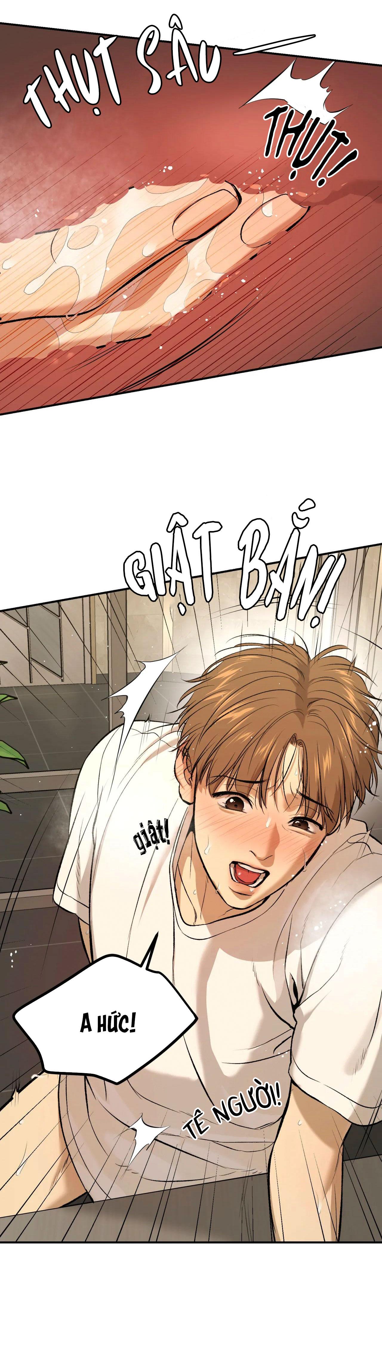 điềm rủi chapter 19 25