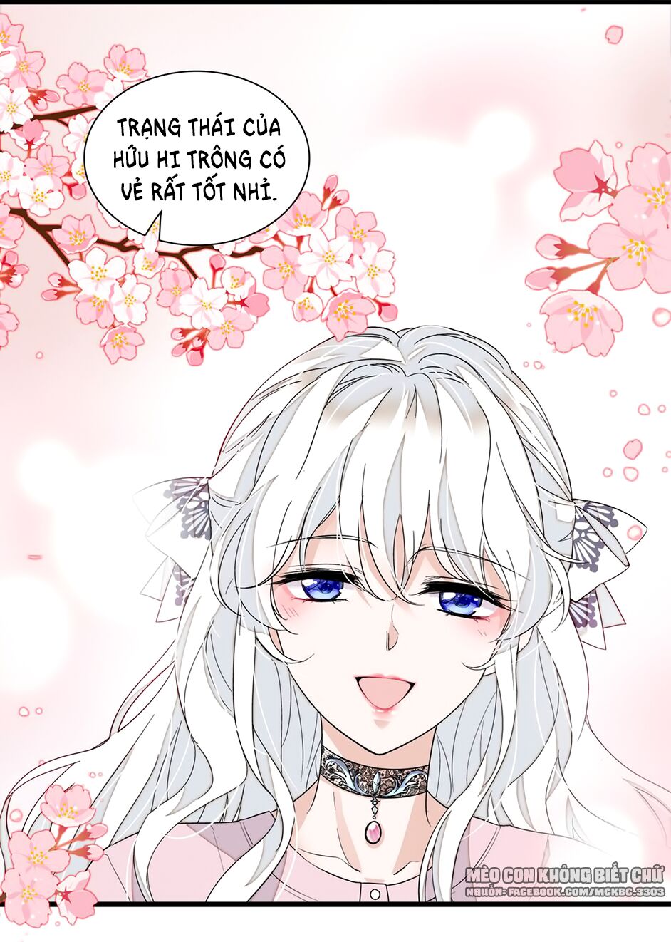 long phượng phiên chuyển chapter 38 3