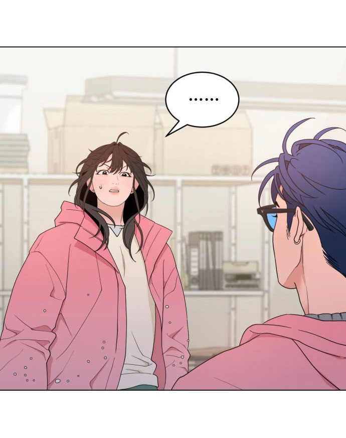 Vận May Bất Ngờ chapter 9.1 11