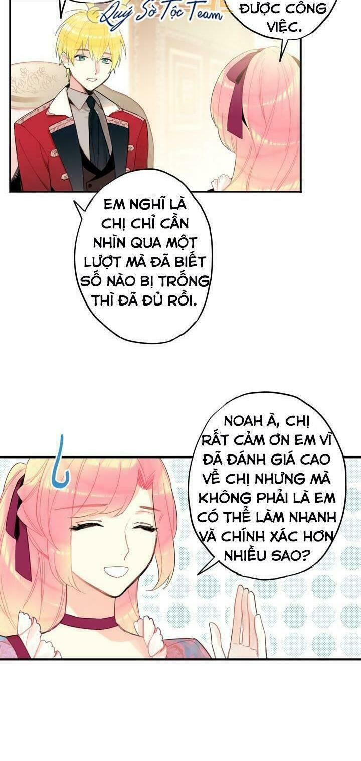 thánh nữ ẩn danh chapter 22 2