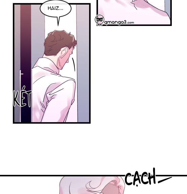 kiếp trước bí ẩn của giáo sư chapter 20 40