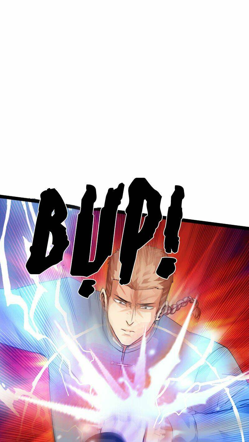 tuyệt phẩm tà thiếu chapter 125 21