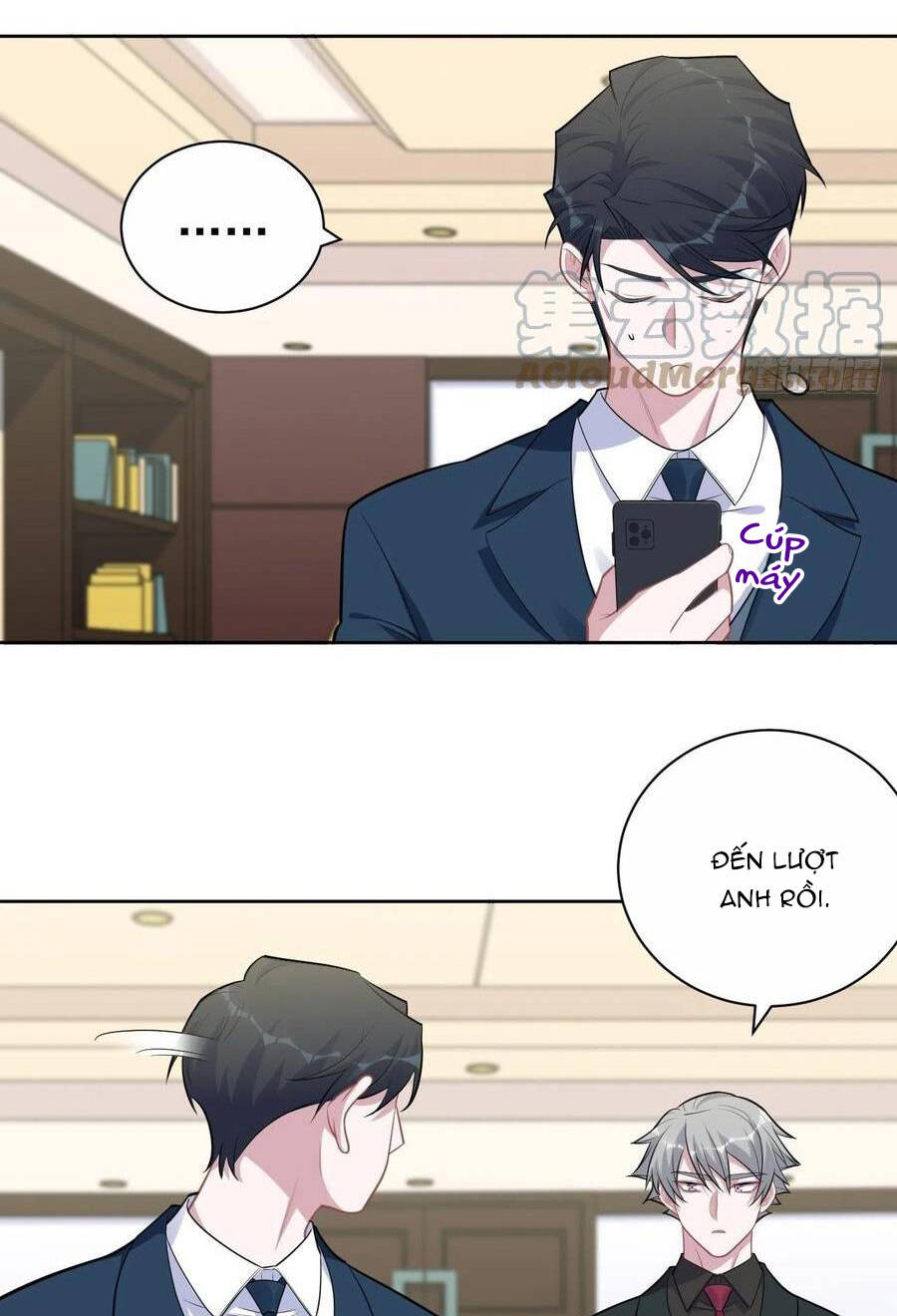 nhạc phụ đại nhân là lão bà chapter 172 21