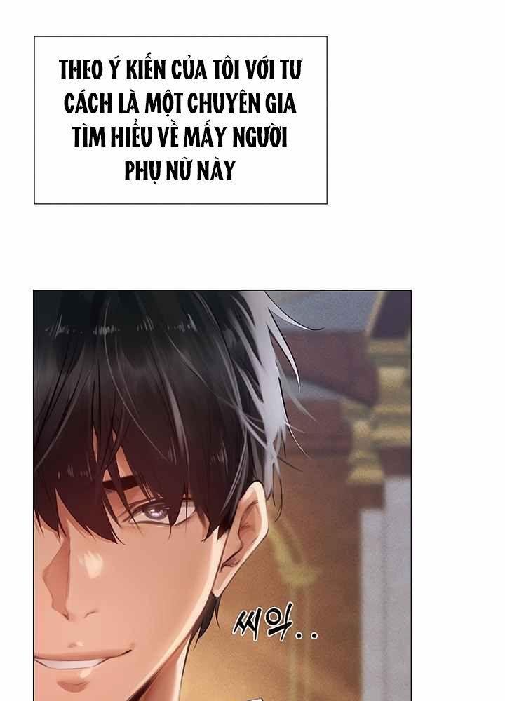 thợ săn bươm bướm chapter 8.2 5