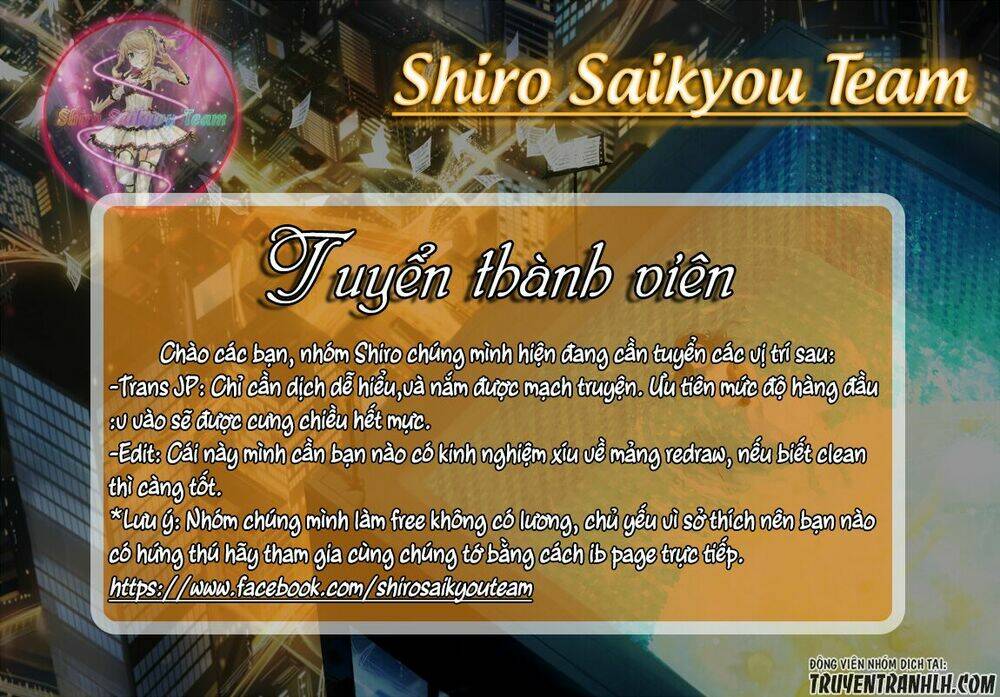 musashi-kun to murayama-san tsukkiate mita chapter 14 2