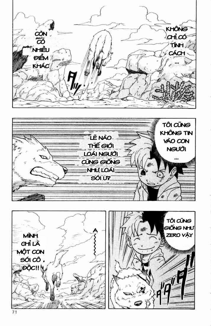 cuộc phiêu lưu của quỷ satan chapter 5.2 10