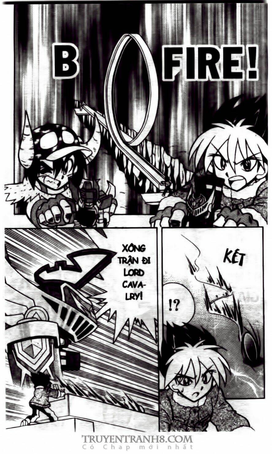 battle b-daman chapter 39 11