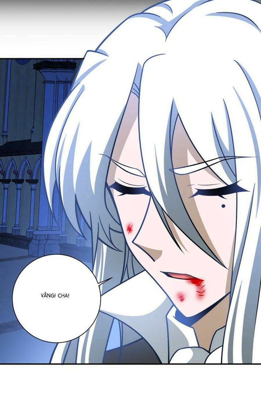 người yêu khát máu của tôi chapter 83 33