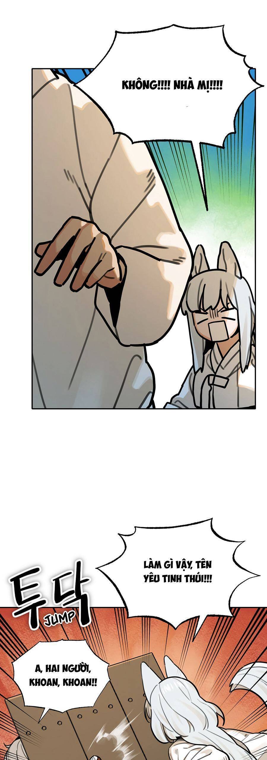 sự lụi tàn của usuzumi chapter 77 14