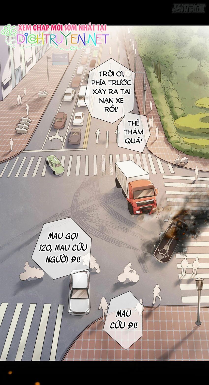 bạn gái tôi mới 30+ tuổi xuân chapter 1 27